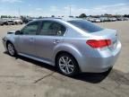 2014 Subaru Legacy 2.5I Limited