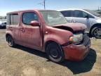 2012 Nissan Cube Base