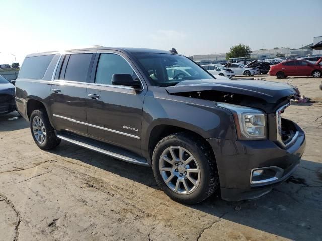 2015 GMC Yukon XL Denali