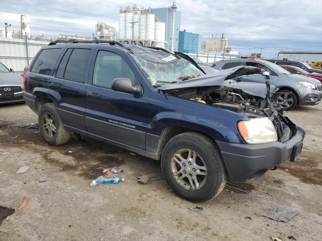 2004 Jeep Grand Cherokee Laredo