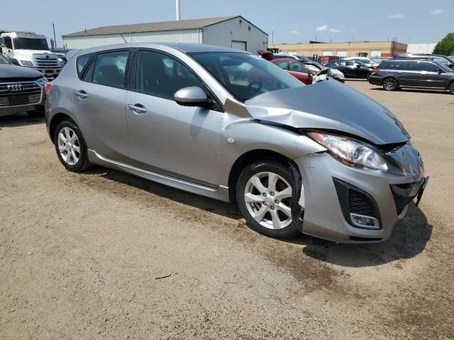 2010 Mazda 3 S