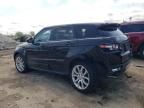 2015 Land Rover Range Rover Evoque Dynamic Premium