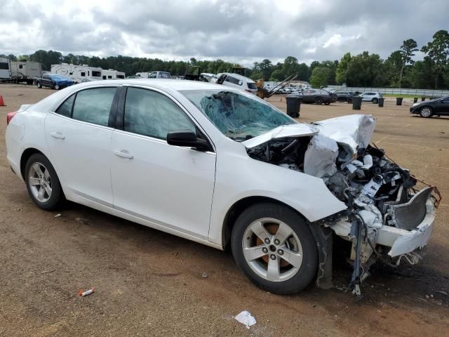 2016 Chevrolet Malibu Limited LS