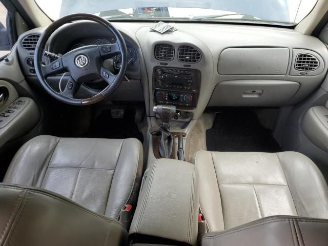 2007 Buick Rainier CXL