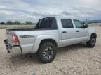 2012 Toyota Tacoma Double Cab