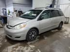 2008 Toyota Sienna CE