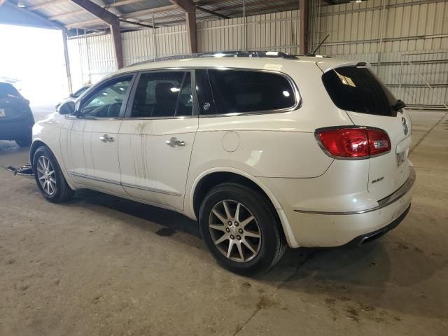 2015 Buick Enclave