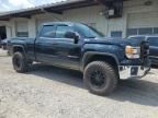 2015 GMC Sierra K1500 SLE