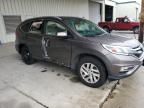 2016 Honda CR-V EXL