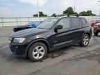 2012 BMW X3 XDRIVE28I