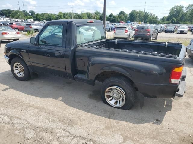 1999 Ford Ranger