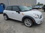 2014 Mini Cooper Countryman