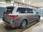 2019 Toyota Sienna XLE