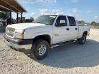 2004 Chevrolet Silverado K2500 Heavy Duty