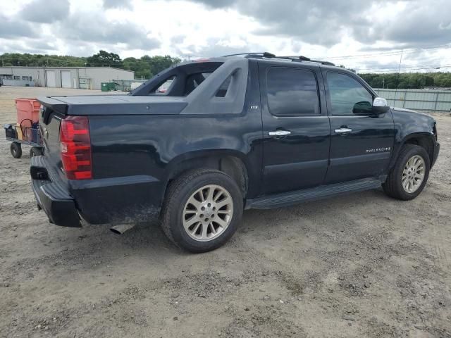 2007 Chevrolet Avalanche K1500