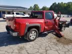 2010 Chevrolet Silverado K1500 LT