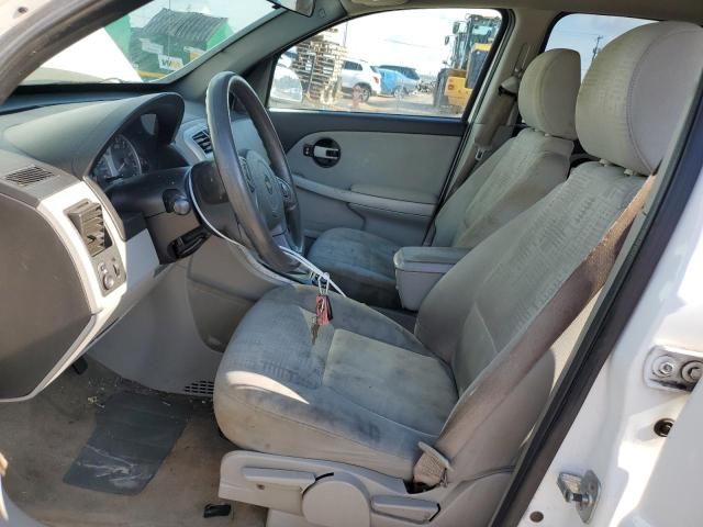 2005 Chevrolet Equinox LS