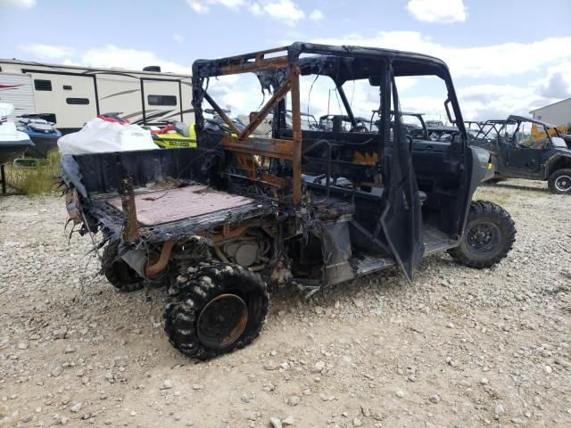 2020 Polaris Ranger Crew 1000