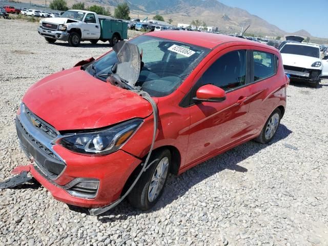 2019 Chevrolet Spark 1LT