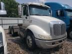 2007 International 8000 8600