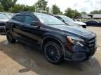 2018 Mercedes-Benz GLA 250 4matic