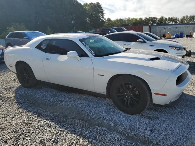 2016 Dodge Challenger R/T