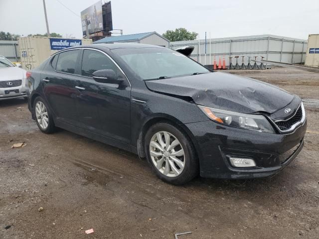 2014 KIA Optima EX