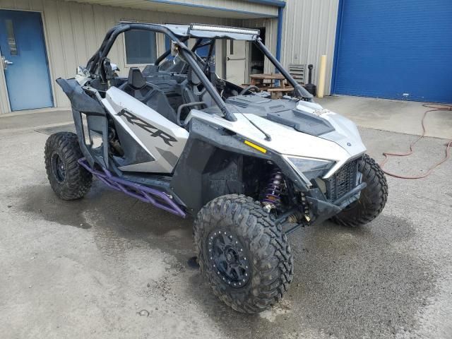 2021 Polaris RZR PRO XP Sport Rockford Fosgate LE