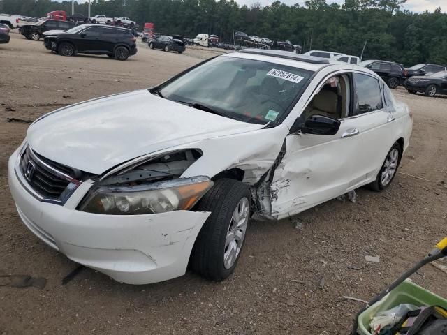 2009 Honda Accord EXL