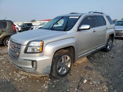 GMC Vehiculos salvage en venta: 2017 GMC Terrain Denali