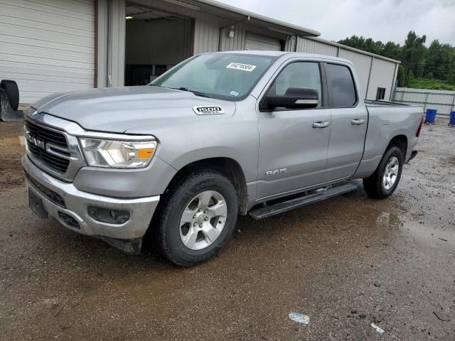 2020 Dodge RAM 1500 BIG HORN/LONE Star