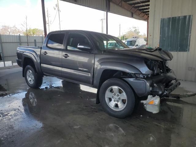 2014 Toyota Tacoma Double Cab Prerunner