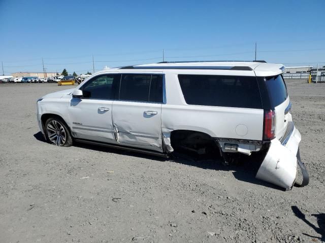 2020 GMC Yukon XL Denali