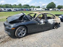 Salvage cars for sale at Hillsborough, NJ auction: 2013 BMW 328 XI Sulev