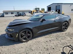 2016 Chevrolet Camaro LT en venta en Airway Heights, WA