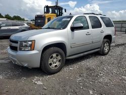 2013 Chevrolet Tahoe K1500 LT en venta en Hueytown, AL