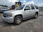 2013 Chevrolet Tahoe K1500 LT