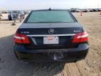 2011 Mercedes-Benz E 350 4matic