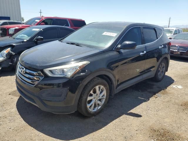 2016 Hyundai Santa FE Sport