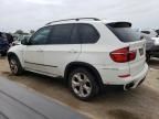 2012 BMW X5 XDRIVE50I