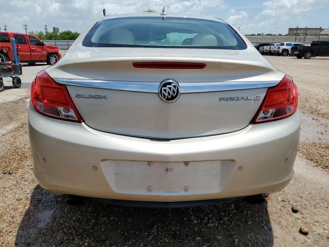 2013 Buick Regal Premium