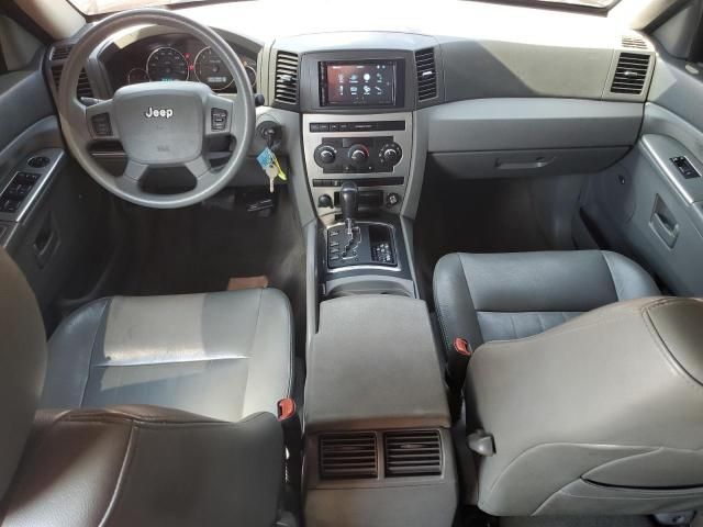 2007 Jeep Grand Cherokee Laredo