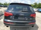 2015 Audi Q7 Premium Plus