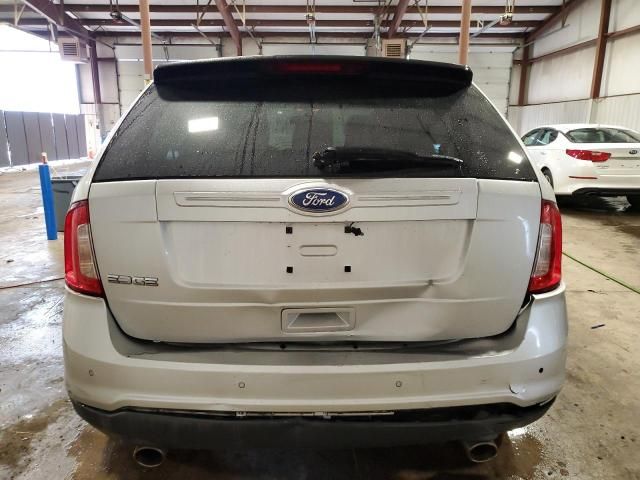 2011 Ford Edge SE