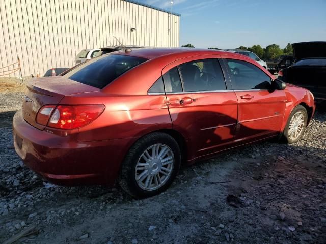 2008 Chrysler Sebring Touring