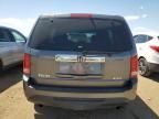 2013 Honda Pilot LX