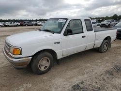 1995 Ford Ranger Super Cab en venta en Houston, TX