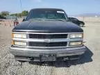 1999 Chevrolet Tahoe K1500