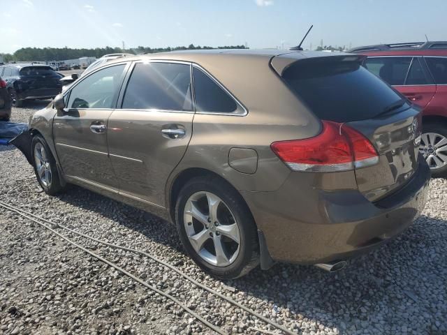 2010 Toyota Venza