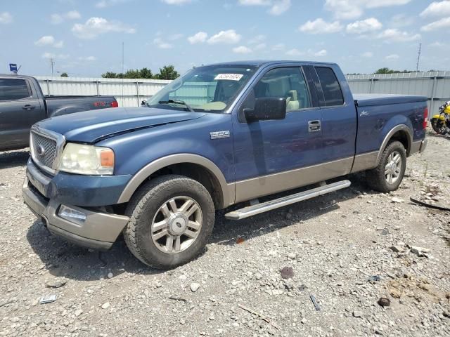 2004 Ford F150